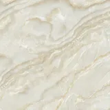 Omani Gold Glossy 120x120cm – Ansicht 3