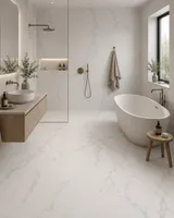 Pietra Carrara Matt 120x120cm – Ansicht 4