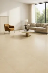 Marfil Crema 120x120cm – Ansicht 2