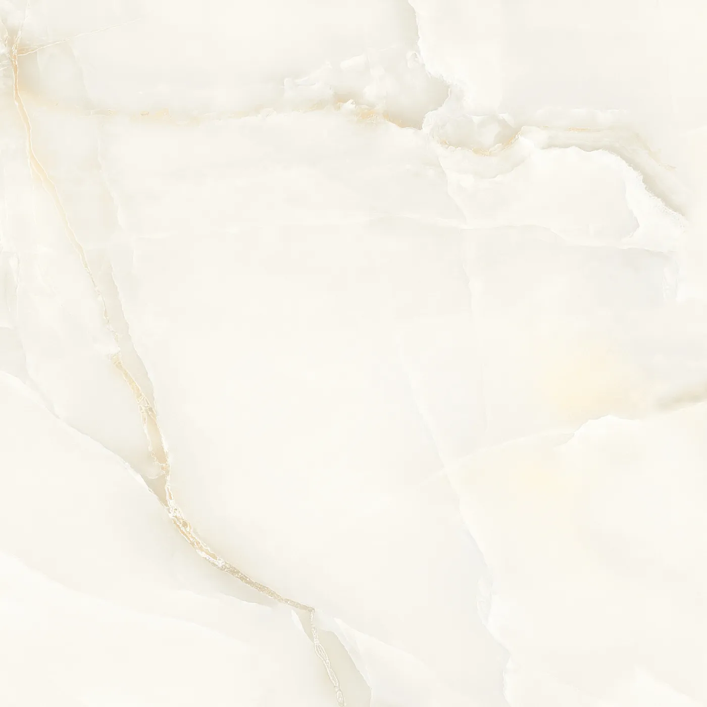 Onxy Perlmut Glossy 120x120cm – Ansicht 1